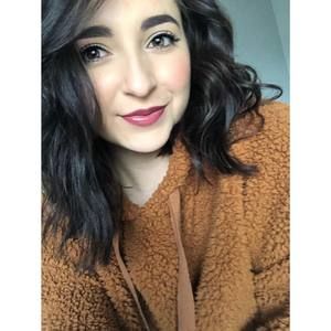 Meet your Posher, Ashton